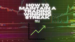 How to Start the Winning Streak