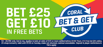 Free Coral Bets - Another Winning Strategy