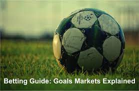 How to Capitalise on the Goals Markets in Football Betting